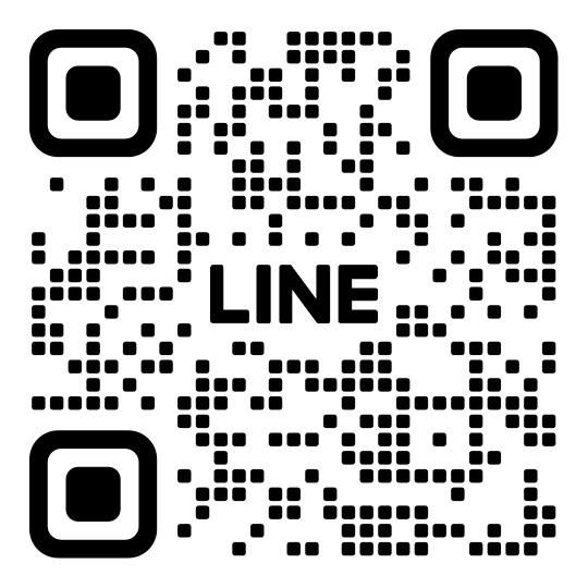 L_gainfriends_2dbarcodes_BW.png